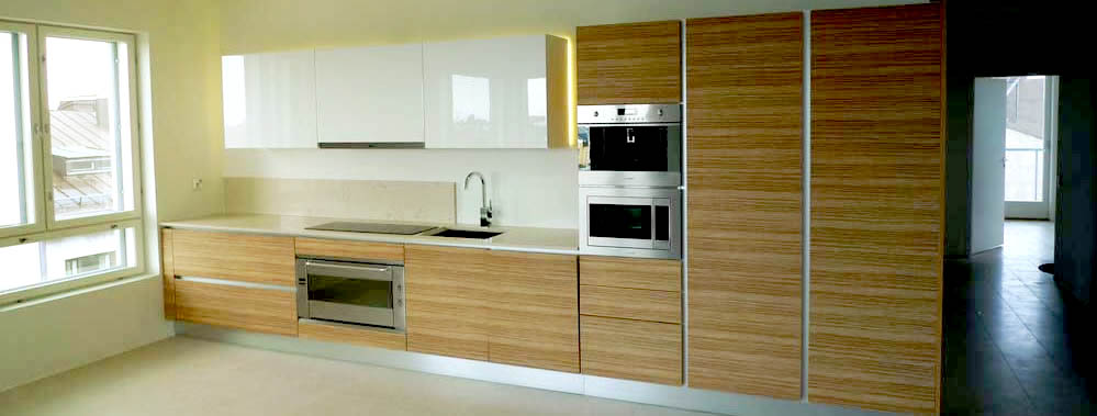 SEPÄNKATU - KEITTIÖ