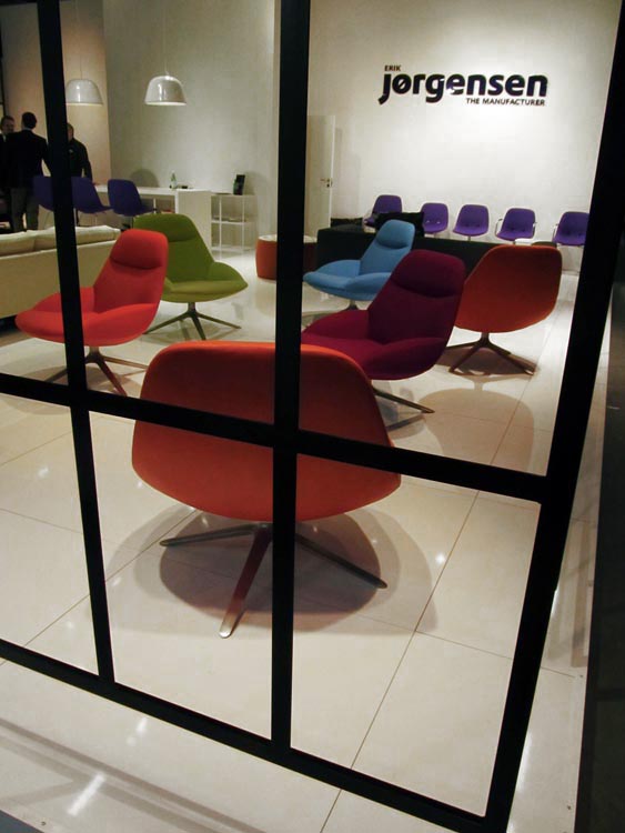 Värikkyys on uusi musta