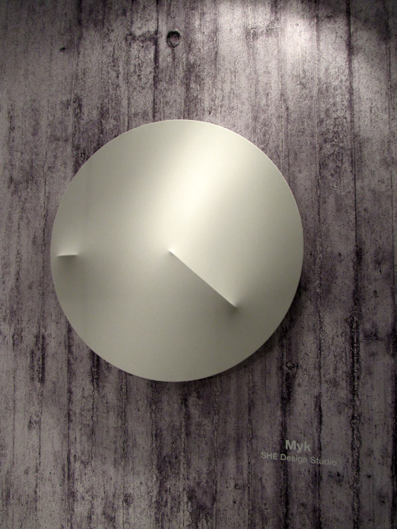 Norjalaisen SHE-design studion versio kaikille tutusta ja tarpeellisesta esineestä