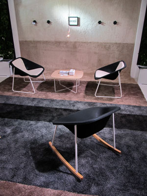 SION HABITARE OSASTO - 2011